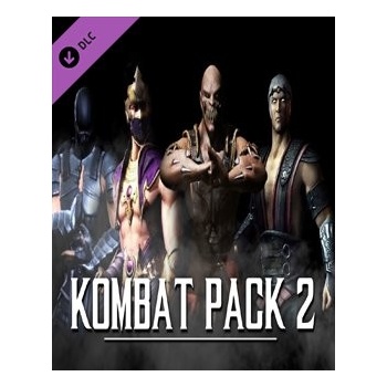 Mortal Kombat X Kombat Pack 2