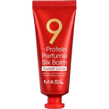 Masil - 9 Protein Perfume Silk Balm Sweet Love - 20g