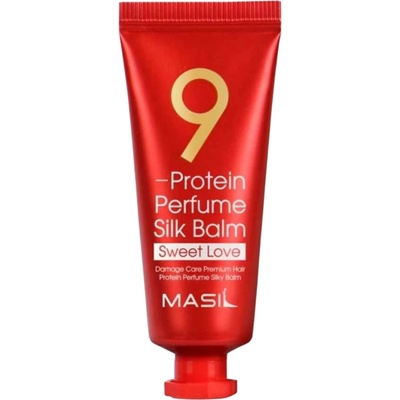 Masil - 9 Protein Perfume Silk Balm Sweet Love - 20g