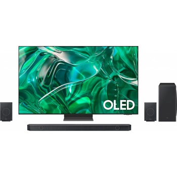 Samsung QE65S95CAT