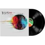 Nuclear Blast Rush: Vapor Trails (Syeor 2026) - 2Vinyl (LP) (090104)