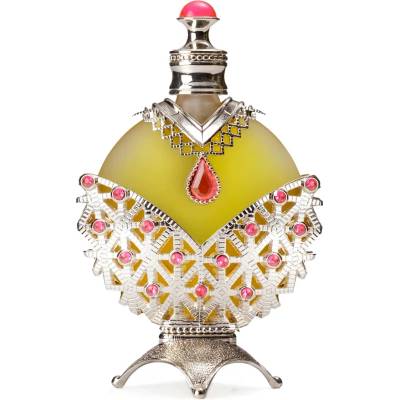 KHADLAJ Hareem Al Sultan Silver Парфюмно масло 35 ml