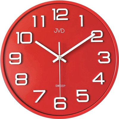 JVD SWEEP HX2472.6