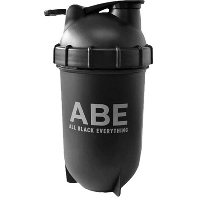 Applied Nutrition ABE Bullet Shaker 500 ml, černá