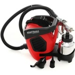 Kraft&Dele Пистолет за боядисване KraftDele KD1652/ 600W (KD1652)