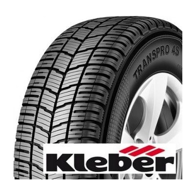 Kleber Transpro 4S 215/65 R15 104/102T