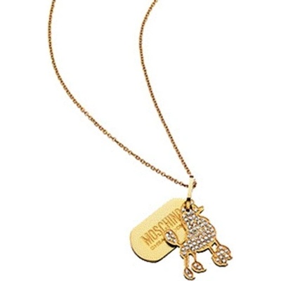 Moschino Little Puppy MJ0026