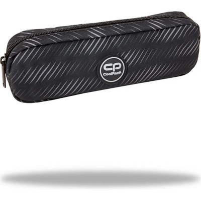 COOLPACK Ученически несесер Coolpack - DECK - OBSYDIAN
