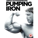 Pumping Iron DVD