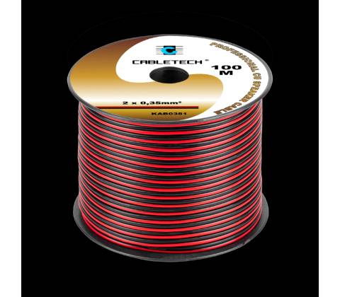 Cabletech KAB0381