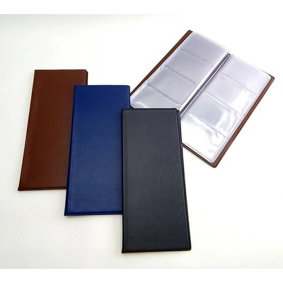 KOH-I-NOOR vizitkár 225 x 252 mm na 112 vizitiek