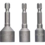 Bosch - Комплект от 3 гаечни ключа 2608551078 (2608551078)