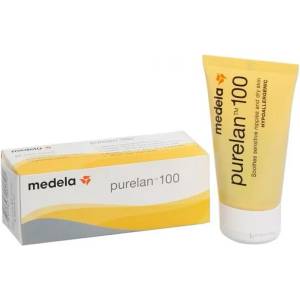 Medela Крем за зърна PureLan 37 гр (101041336)