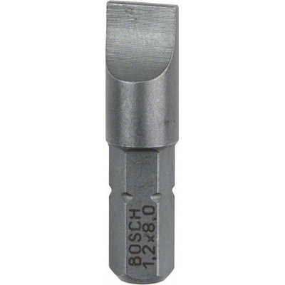 Bosch Skrutkovací hrot Extra Hart S 1,2x8,0, 25 mm