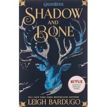 Shadow & Bone Bk 1