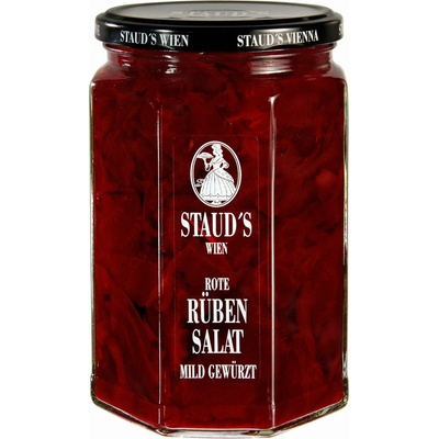 STAUD‘S Salát z červené řepy - 314 ml