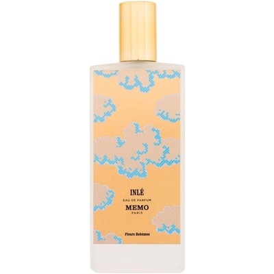 Memo Paris Fleurs Bohèmes Inlé parfumovaná voda dámska 75 ml