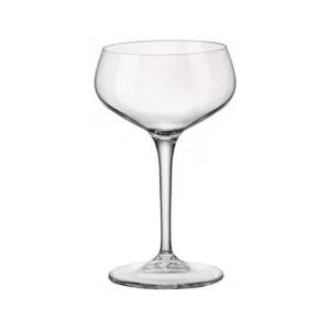 Bormioli Rocco Стъклена чаша за коктейли 250мл BARTENDER-(1.22111) - Bormioli Rocco (0110444)