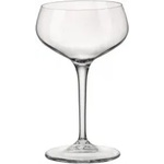 Bormioli Rocco Стъклена чаша за коктейли 250мл BARTENDER-(1.22111) - Bormioli Rocco (0110444)