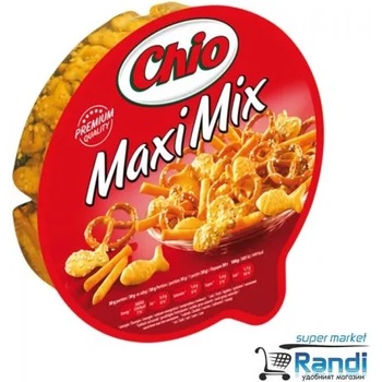 Image 1 of Maxi Mix 100г