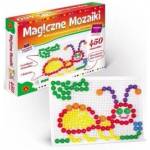 McQ by Alexander McQueen Magic mosaics Creativity and education 450. 0660 ALEXANDER p8