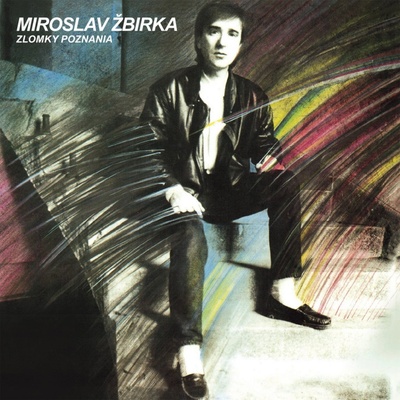 ZBIRKA MIROSLAV - ZLOMKY POZNANIA LP