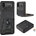 Samsung Galaxy Z Flip3 5G Удароустойчив Ring Holder Калъф и Стилус