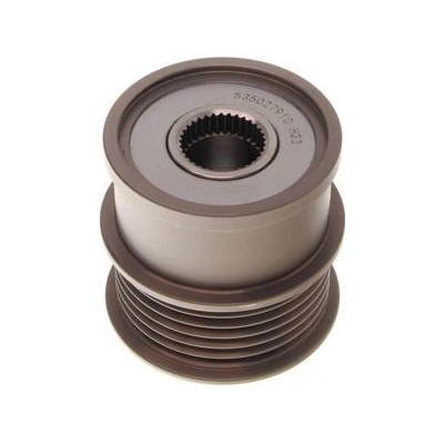Voľnobežka alternátora MAXGEAR 30-0316