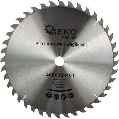 Geko G00160