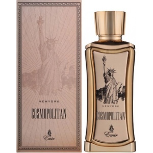 Paris Corner Emir Cosmopolitan New York Парфюм EDP за мъже 100ml Парфюми