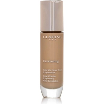 Clarins make-up Everlasting Foundation 106N 30 ml
