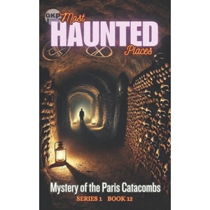 Mystery of the Paris Catacombs | Grant Kelly (2024)