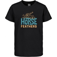 Horsefeathers Joyride Black