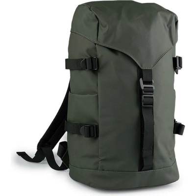 Batoh voděodolný 40x50 cm Varianta: 2 zelená khaki, Balení: 1 ks