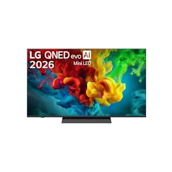 LG 65QNED83B6A