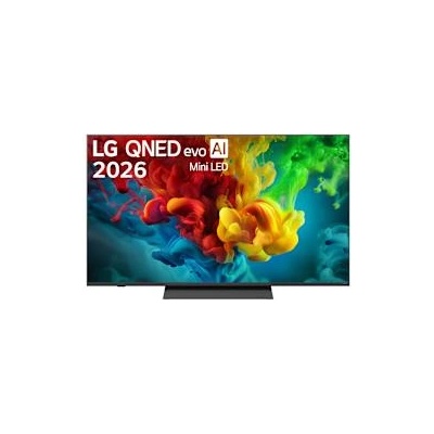 LG 65QNED83B6A
