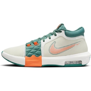 Nike Баскетболни обувки Nike LEBRON WITNESS VIII fb2239-101 Размер 42, 5 EU