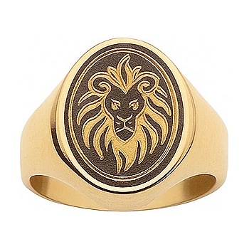 Златен пръстен