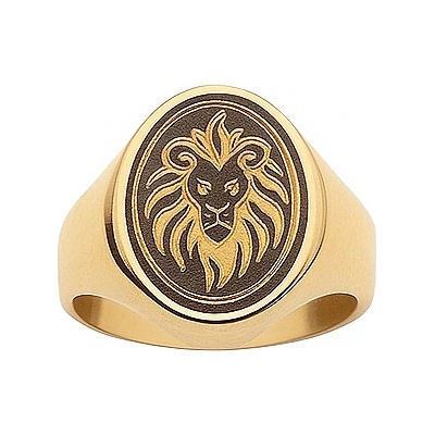 Златен пръстен