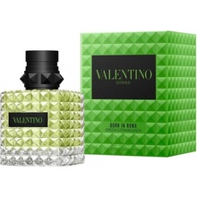 Valentino Born In Roma Green Stravaganza Donna parfumovaná voda dámska 30 ml