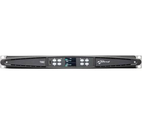 PowerSoft T902