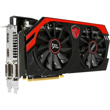 MSI R9 290 Gaming 4G