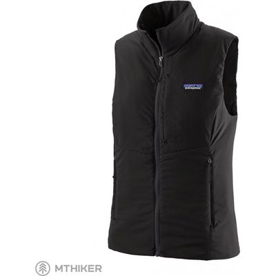 Patagonia Nano-Air Light vesta čierna