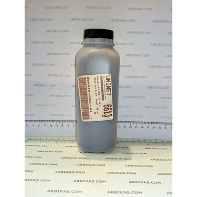 Compatible Тонер бутилка 150 гр. , за 3600 копия (tk16-150b-bot)