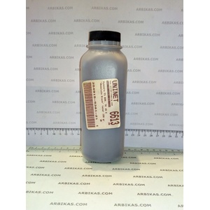Compatible Тонер бутилка 150 гр. , за 3600 копия (tk16-150b-bot)