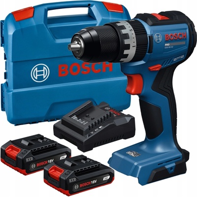 BOSCH GSB18V-52 PROFESSIONAL 06019S0123