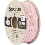 Spectrum 80709 3D филамент, пастелно PLA, 1, 75 мм, 1000 г, Розов (Pink Pastel) (80709)