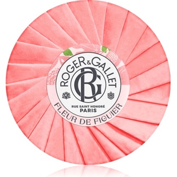 Roger&Gallet Fleur de Figuier твърд сапун 100 гр
