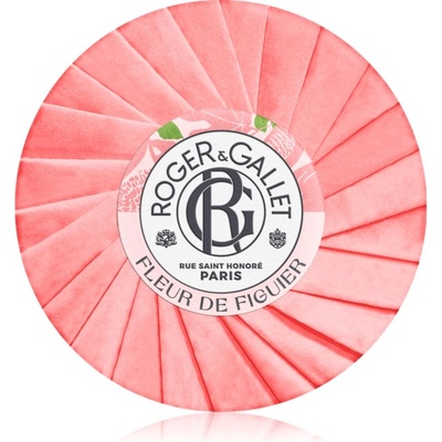 Roger&Gallet Fleur de Figuier твърд сапун 100 гр