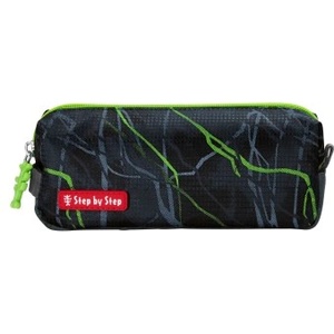 Step by Step School Case Danger Cat Chiko (STEPBYSTEP-SCHOOL-CASE)